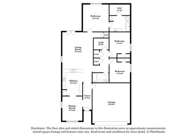 31003 E Lost Creek Blvd, Magnolia, TX 77355 - photo 2