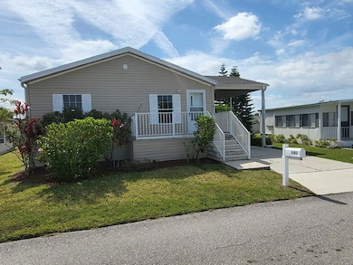 182 Oleander St unit 182, Nokomis, FL 34275 - photo 2