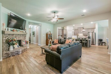 216 Billie Howard Ct, Springtown, TX 76082 - photo 5