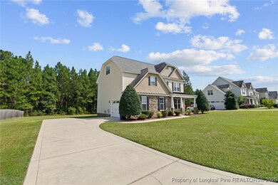 5166 Aberdeen Rd, Raeford, NC 28376 - photo 2