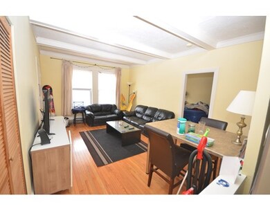1726 Commonwealth Ave unit 5, Brighton, MA 02135 - photo 3