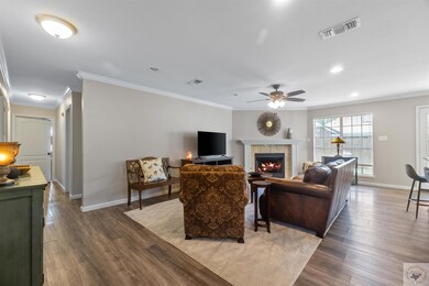 3017 Newport Ave, Texarkana, TX 75503 - photo 2