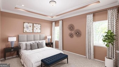 67 Alameda St unit 9, Loganville, GA 30052 - photo 5