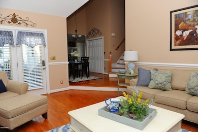 734 Winterfield Dr, Winterville, NC 28590 - photo 4