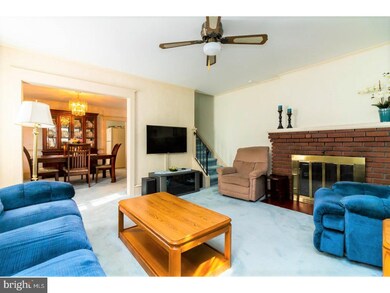 214 Richey Ave, Oaklyn, NJ 08107 - photo 5