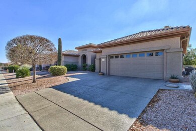 15749 W Spring Tree Way, Surprise, AZ 85374 - photo 2