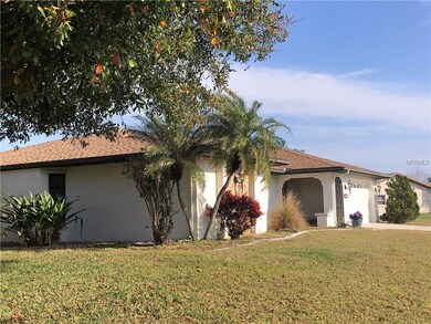 916 Sidney Terrace NW, Port Charlotte, FL 33948 - photo 3