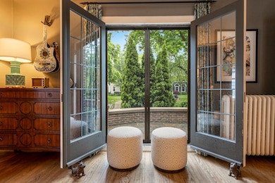 Large Windows