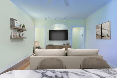 Tennis View Apartments unit 410, Forest Hills, NY 11375 - photo 6