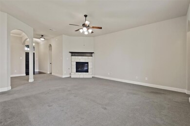 221 Covington Dr, Wylie, TX 75098 - photo 6