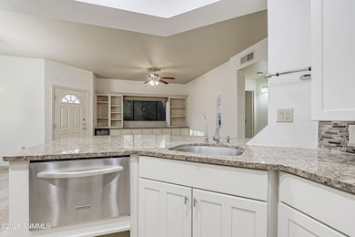 3650 Morning Star Dr unit 2503, Las Cruces, NM 88011 - photo 5