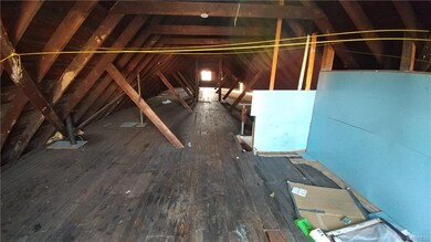 Attic