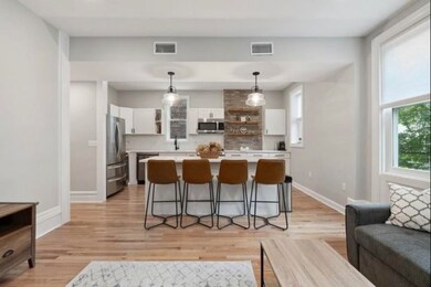 161 Nesbit St unit 2, Weehawken, NJ 07086 - photo 2