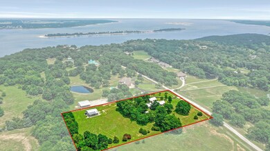 333 Oak Estates Rd, Pottsboro, TX 75076 - photo 2