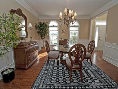 Dining Room.