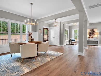 12524 Chesdin Crossing Dr, Chesterfield, VA 23838 - photo 6