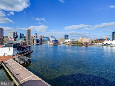 The Ritz-Carlton Residences, Baltimore, MD 21230 - photo 4