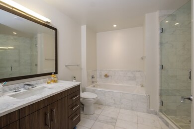Millenium Place unit 8F, Boston, MA 02111 - photo 5