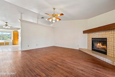 4421 N Calle Llanura, Tucson, AZ 85745 - photo 6