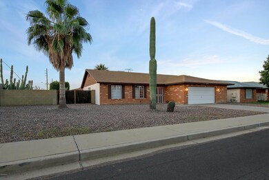 6753 E Ensenada St, Mesa, AZ 85205 - photo 2