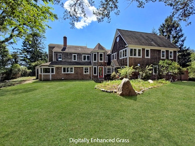 10 Squeteague Harbor Rd, Bourne, MA 02556 - photo 4