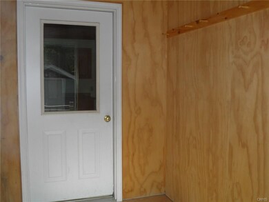Entrance way