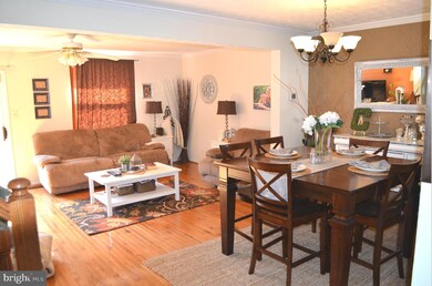 4241 Crosswood Dr, Burtonsville, MD 20866 - photo 5