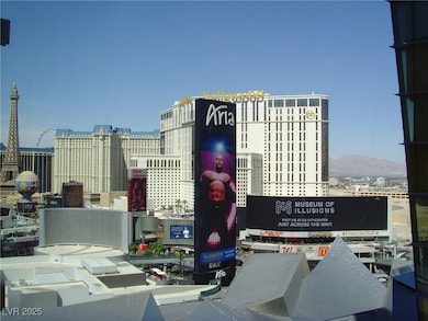 Veer Towers West unit 1411, Las Vegas, NV 89158 - photo 2