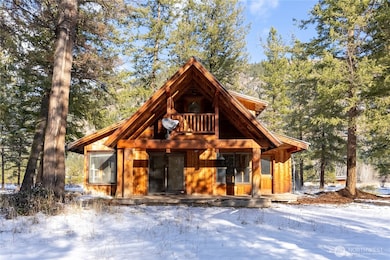 471 Goat Creek Rd, Winthrop, WA 98862 - photo 3