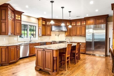 24 Drabbington Way, Weston, MA 02493 - photo 7