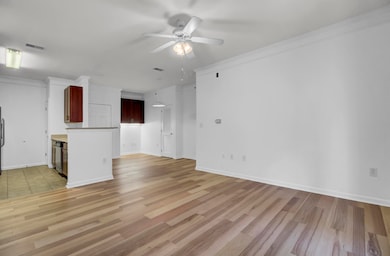 Living Room to front door