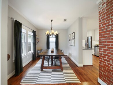 719 E 18th St, Houston, TX 77008 - photo 6