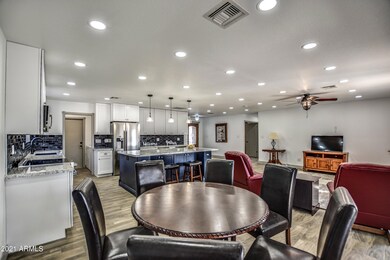 1058 S 81st Place, Mesa, AZ 85208 - photo 5