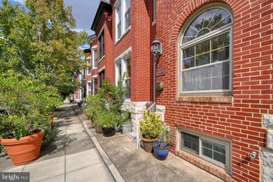 1727 Belt St, Baltimore, MD 21230 - photo 3
