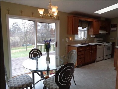 204 Pellegrene Dr, Homer City, PA 15748 - photo 3