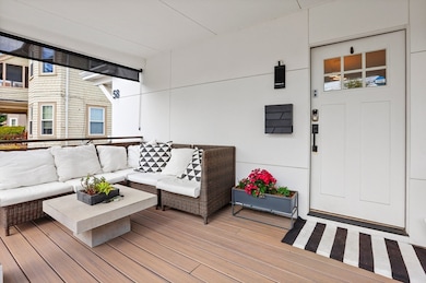 60 Harvard St unit 60, Newton, MA 02460 - photo 3