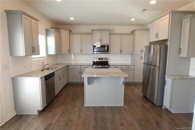 1006 Creeks Landing Dr unit 28, Monroe, NC 28110 - photo 2