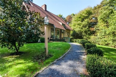 45 Pachet Brook Rd, Little Compton, RI 02837 - photo 3