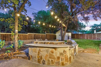 508 Hillside Rd, Colleyville, TX 76034 - photo 2