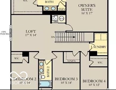 20074 Edwick Dr, Westfield, IN 46074 - photo 7