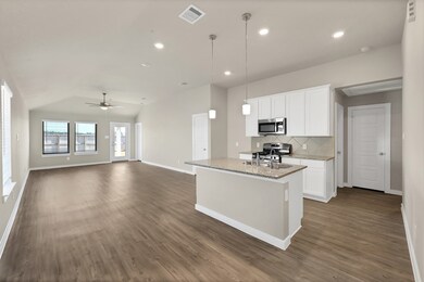 435 Jewett Meadow Dr, Magnolia, TX 77354 - photo 3