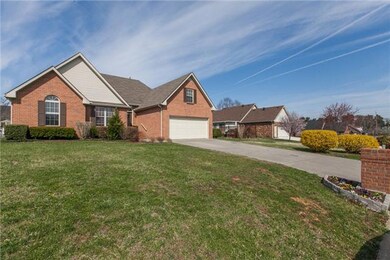3229 Madison Ave, Murfreesboro, TN 37130 - photo 2