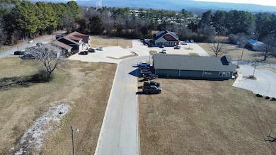 Lot 7 Killian St, Mountain View, AR 72560 - photo 3
