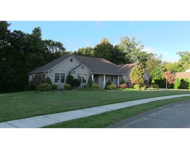 21 Blairs Hill Rd, Agawam, MA 01001 - photo 4