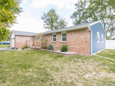 1923 Wonderlick Rd, Lima, OH 45805 - photo 3