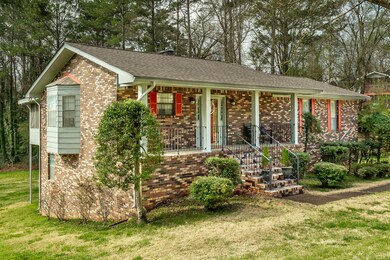 4706 Ridge Crest Rd. HD-40