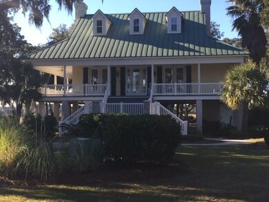 Lot 26 Cooper's Point Dr, Shellman Bluff, GA 31331 - photo 3