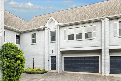 1714 Brun St unit A5, Houston, TX 77019 - photo 2