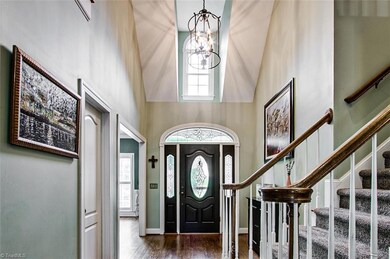 2302 Hickory Forest Dr, Asheboro, NC 27203 - photo 2