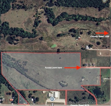 0 County Road 3570 unit 2546928, Ada, OK 74820 - photo 3